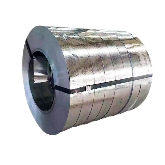 Galvanized steel coil